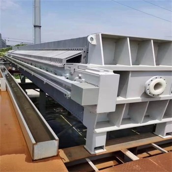 租賃壓濾機(jī)及配套泥漿固化服務(wù) 板框、帶式壓濾設(shè)備在重慶的應(yīng)用