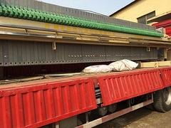 高效隔膜壓濾機(jī)熱銷河南 禹州市興泰壓濾機(jī)制造廠的專業(yè)解決方案